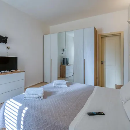 Old - Appartement Lecce