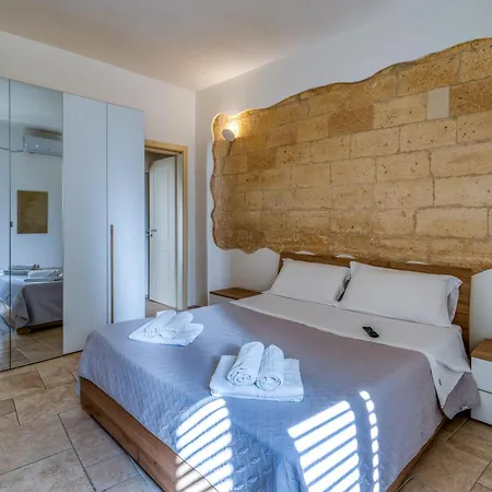 Appartement Old -
