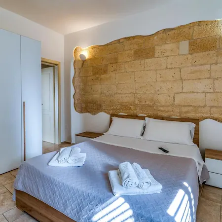 Appartement Old - *