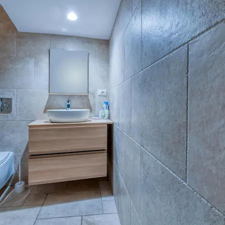 Appartement Old -