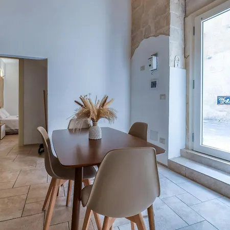 Appartement Old - Lecce