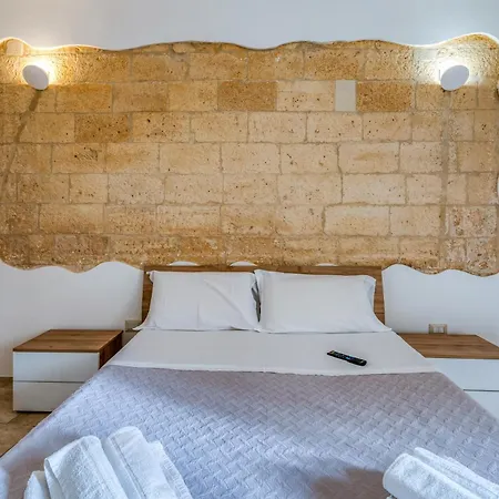 Old - Appartement