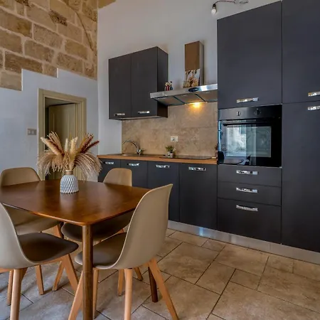 Appartement Old - Lecce